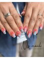エヌズネイル 三鷹駅前北口店(n’s nail) 個性派ニュアンス