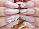 ネイルサロン ドレス(Nail Salon Dress)の写真/■心斎橋駅徒歩1分■HANDは2回目以降もオフ込¥3700~■HANDもFOOTもシンプルコース¥3900■カラーは200色以上