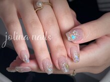 ジョリーナ ネイルズ 鶴見(Jolina Nails)/コウリネイル