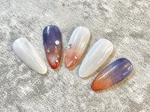 エムネイル(M nail)/