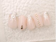 ABCネイル 浦和店(ABC Nail)/大人気★韓国風ネイル!!!