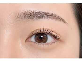ルミエール(LUMIERU)の写真/【口コミ4.7以上♪】モチ◎お手頃価格×理想のデザインをキープする技術力が◎の凄腕サロン★学割U24も◎