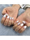 定額デザイン《Hand》