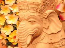 ヴィヴィット 胡町店(Vivid)/幸福を呼ぶガネーシャ2（笑）