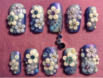 オーロラ(AurorA)/