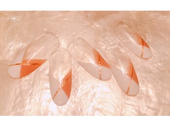 テラスアヴェダ 心斎橋店(Terrace AVEDA)/デザイン6本コース