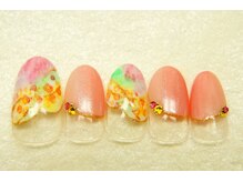 ピアシェ(Piache)/定額デザイン￥10400