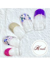 ケイネイル(Knail)/スタンダードアート