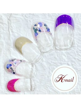 ケイネイル(Knail)/スタンダードアート