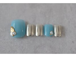 ターコイズミラー