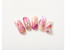 ネイルサロンディーバ 石橋店(Diva)/オーダーネイル￥7,810から