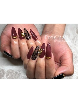 つけ放題スカルプ