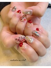 エムシーベル(m.c bell)/