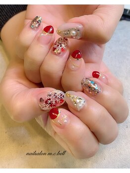 エムシーベル(m.c bell)/