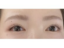 ラフィーネ(Raffine)/眉毛wax＆アッパーリフトカール