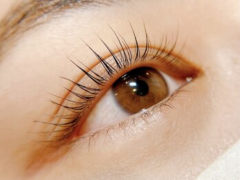 ルシェリス(Le Cheriss.)/パリジェンヌラッシュリフト