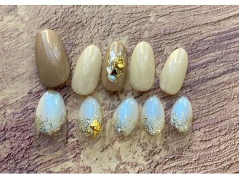 リーネイル 天神(Re.nail)/定額