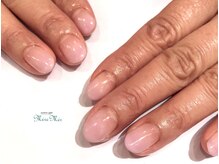 メールメール 和光市本店(MereMer)/グラデーションネイル