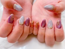 ビューティーサロン レリオ(Relio)/