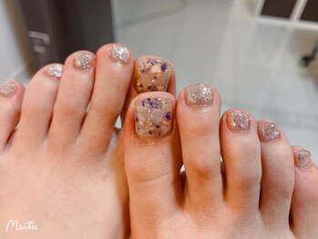 ポイント(Point)/