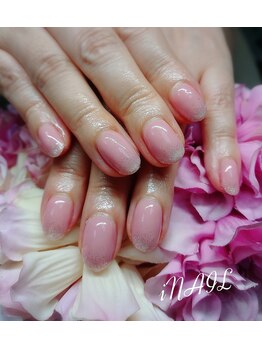 アイネイル(iNAIL)/