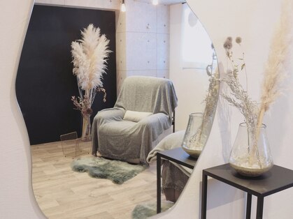 ロシェ(Roshe)の写真