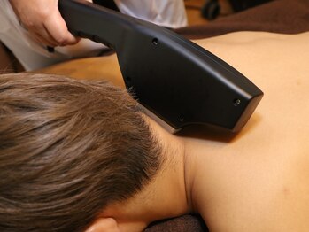 ウルル(Ululu)/【メンズ脱毛】うなじ脱毛