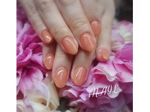 アイネイル(iNAIL)/