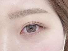 ナップ 福島(nap)/大阪福島　控え目上向き