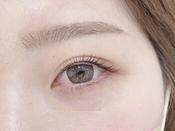 ナップ 福島(nap)/大阪福島　控え目上向き