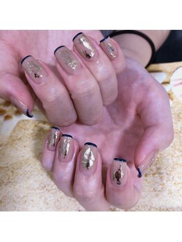 アウラ 新宿西口店(aura)/吉野担当☆オフ有90分無75分