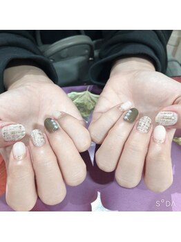 アウラ 新宿西口店(aura)/吉野担当☆オフ有105分無90分