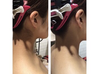 ポンテ ダイマル(Ponte DAIMARU)/ご予約は本番の3日前オススメ