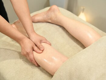 ぽの整骨院/フットリラクゼーション