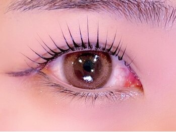 シル シェノン(cil shenon)/まつげパーマ