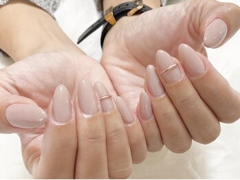 ファイン(Fine)/Office Nail