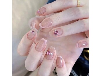 クイーンズビューティーサロン 新宿本店(Queen's beauty salon)/やり放題コース 120分