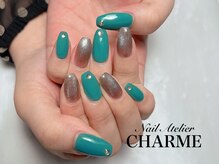 シャーム(CHARME)/