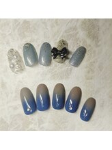 カラフル パレット(COLORFUL PALETTE)/