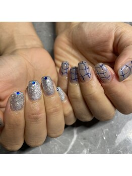 ナトゥラーレ(Naturale)/