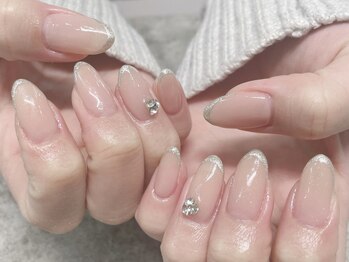 プライズアイリス アイラッシュ 池袋東口店(prize Iris eyelash)/ヌーディカラー♪【池袋】