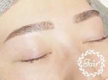 フェア 本厚木店(Fair)/アイブロウWAX