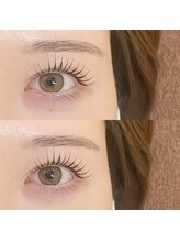 メリア(melia)/ラッシュリフト/メーテルロッド