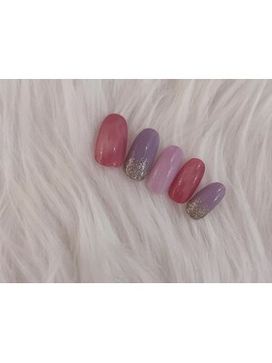 eyelash nail salon ano charm【アノチャーム】