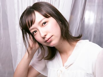 ビューティーラウンジ レント(beauty lounge Lento)/大人可愛いスタイル♪