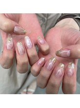 アールエム(Rm)/３月♪ネイル