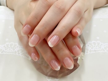 プルミエ ネイル(Premier Nail)/クリアジェル★