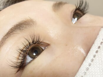 エイチアンドコー(H&Co.)/ボリュームラッシュ　つけ放題