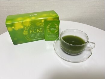 ヨサパーク エピス(YOSA PARK *epice)/ヒカリフローラ ピュア