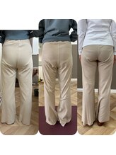 リボーン(Be.Reborn)/産後骨盤整体